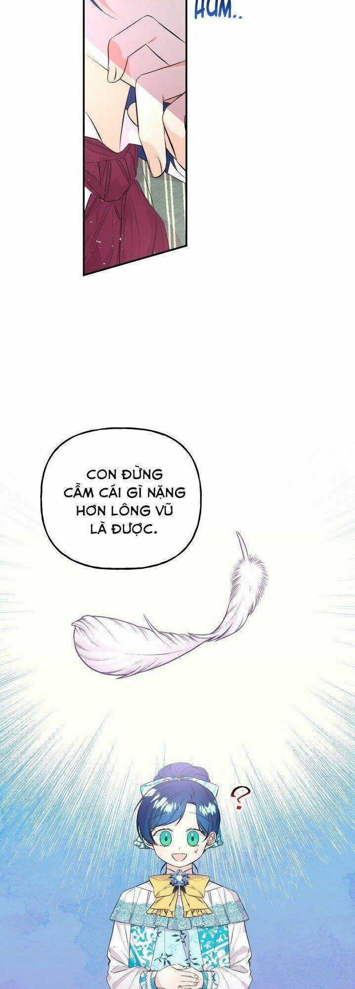 Con Gái Của Đại Pháp Sư - Chapter 59 - Trang 10