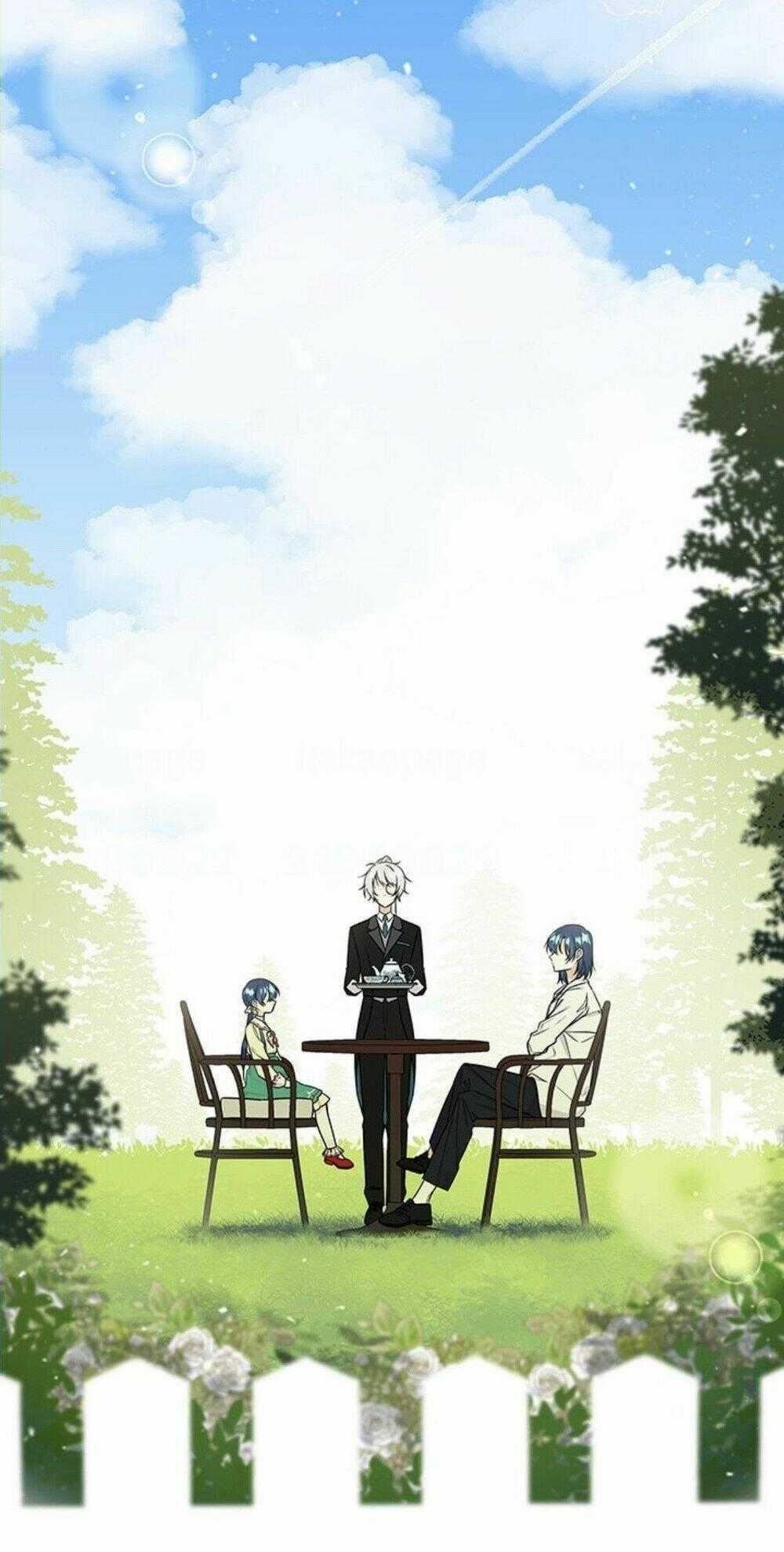 Con Gái Của Đại Pháp Sư - Chapter 6 - Trang 2