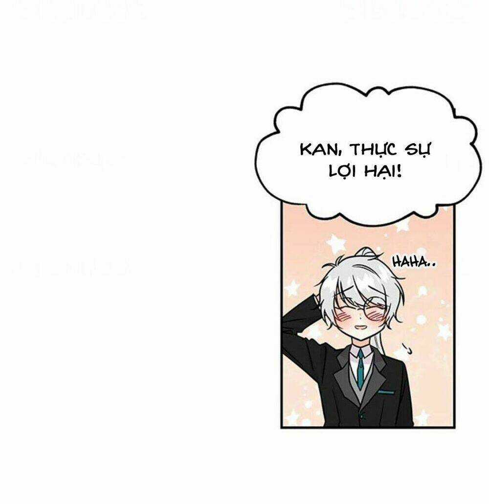 Con Gái Của Đại Pháp Sư - Chapter 6 - Trang 13