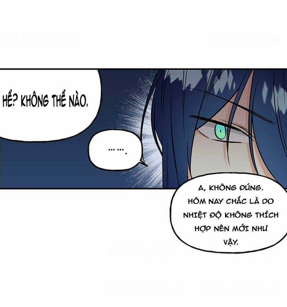 Con Gái Của Đại Pháp Sư - Chapter 6 - Trang 17