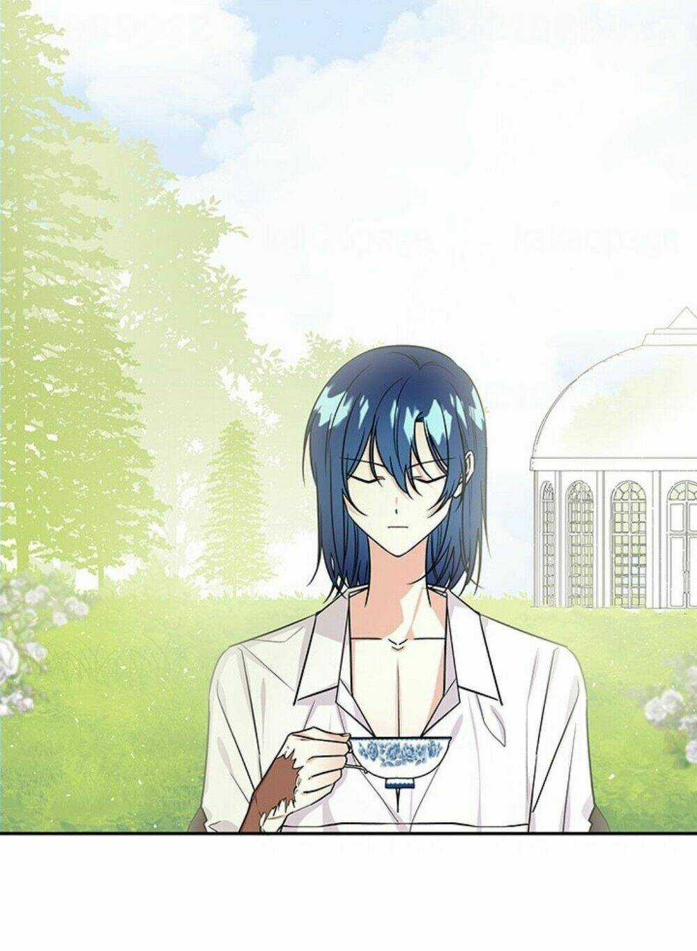 Con Gái Của Đại Pháp Sư - Chapter 6 - Trang 20