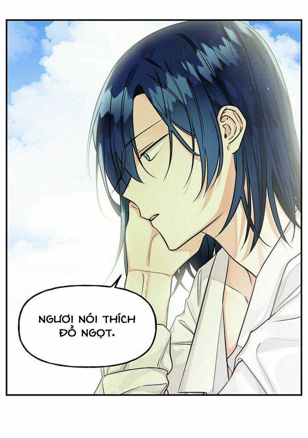 Con Gái Của Đại Pháp Sư - Chapter 6 - Trang 23