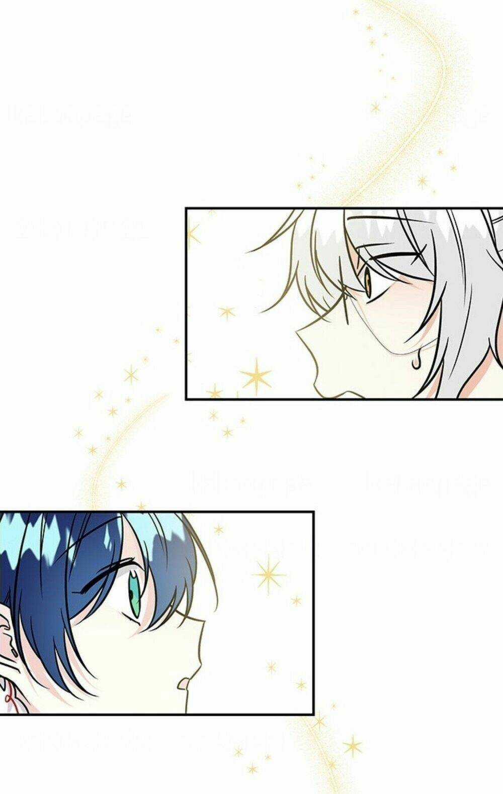 Con Gái Của Đại Pháp Sư - Chapter 6 - Trang 25