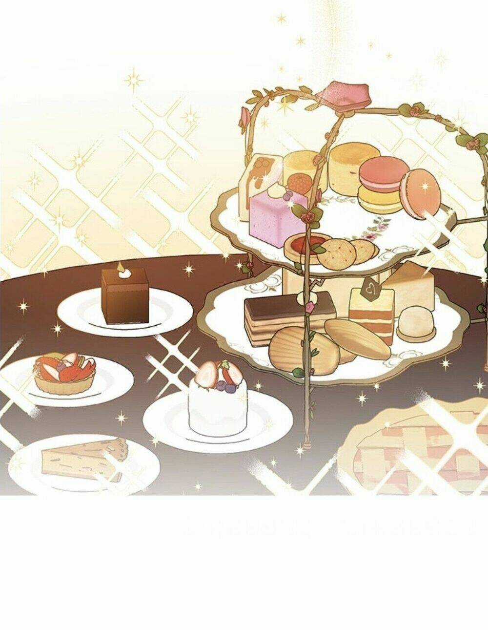 Con Gái Của Đại Pháp Sư - Chapter 6 - Trang 26