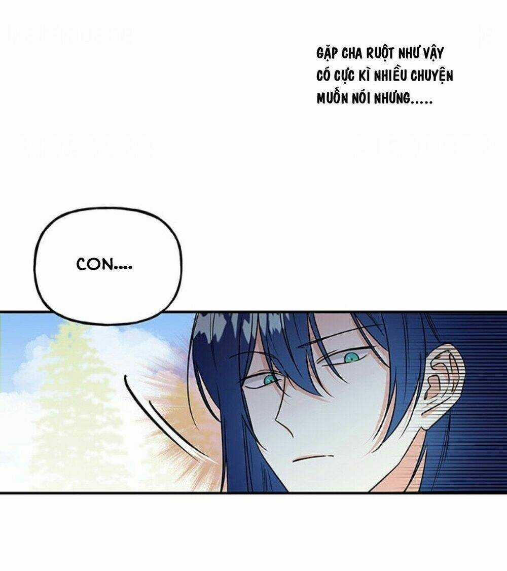 Con Gái Của Đại Pháp Sư - Chapter 6 - Trang 33