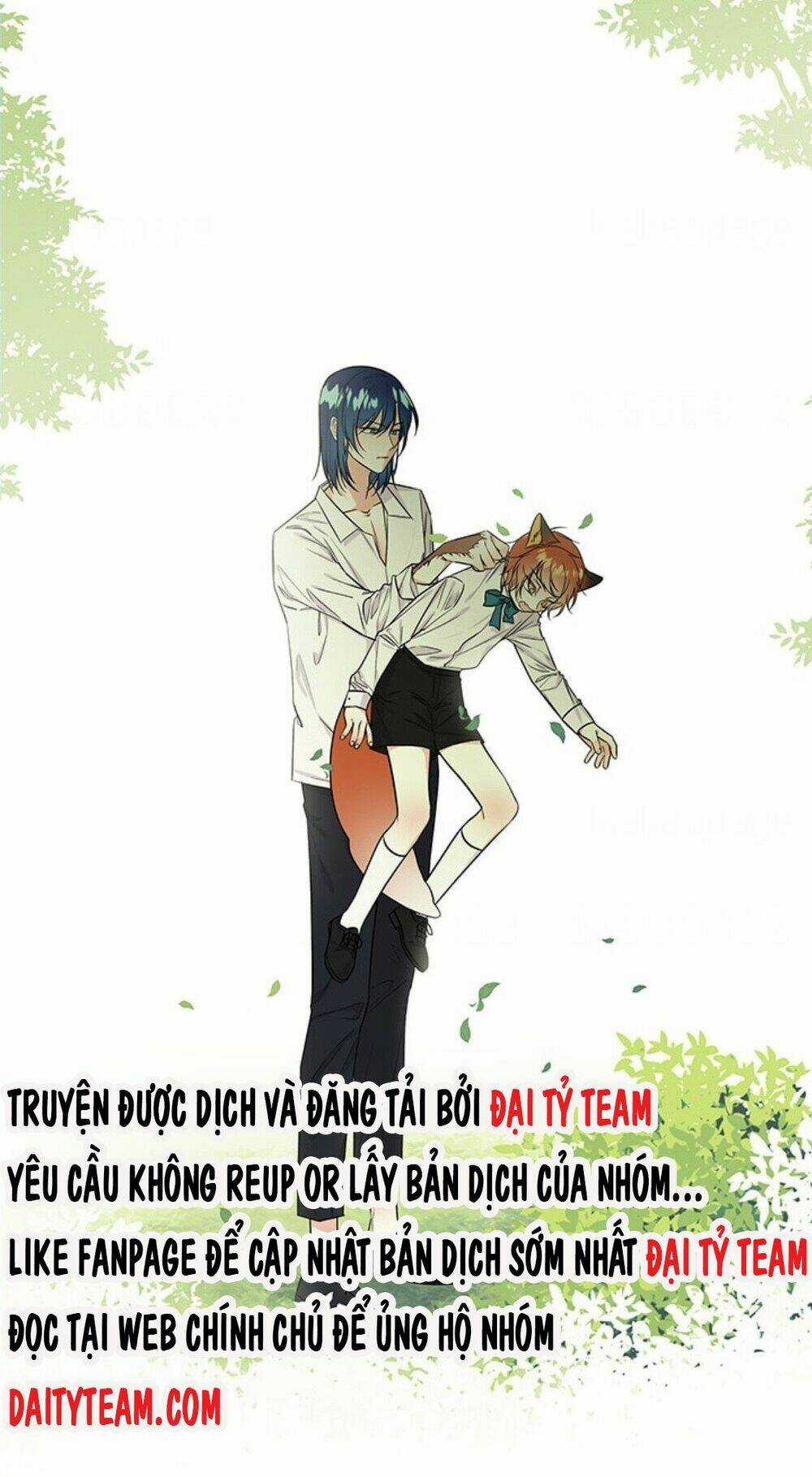 Con Gái Của Đại Pháp Sư - Chapter 6 - Trang 36