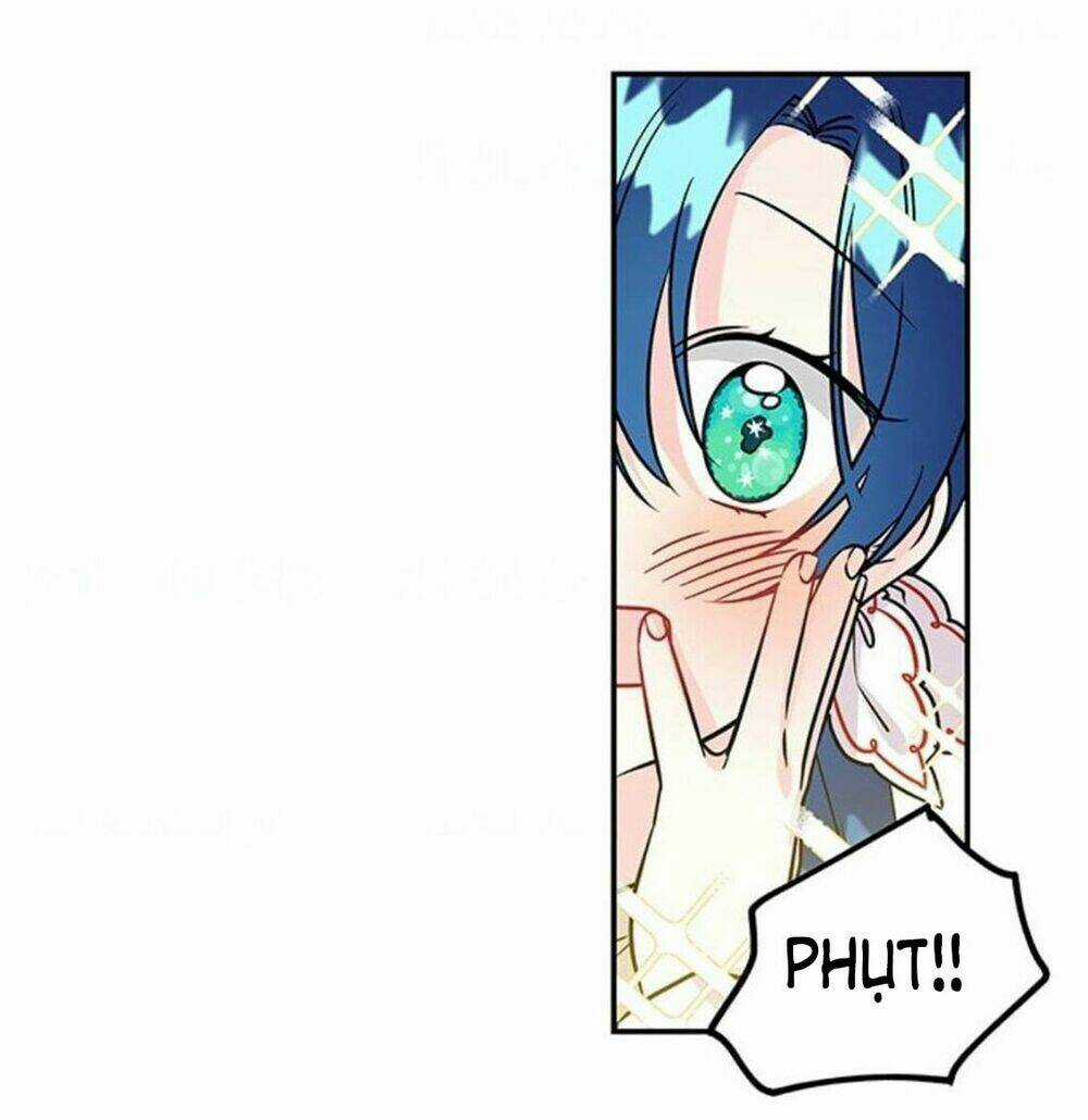 Con Gái Của Đại Pháp Sư - Chapter 6 - Trang 5