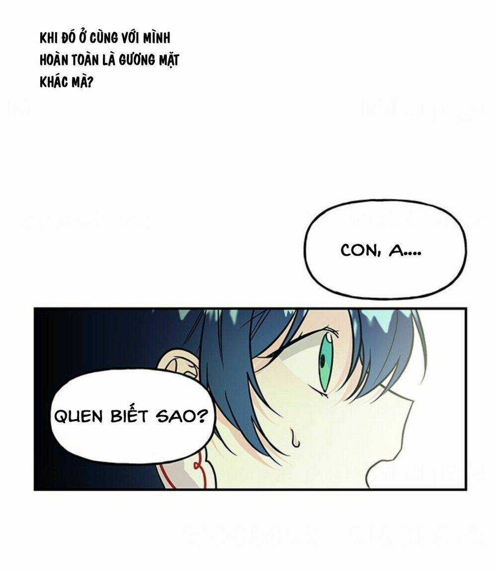 Con Gái Của Đại Pháp Sư - Chapter 6 - Trang 42