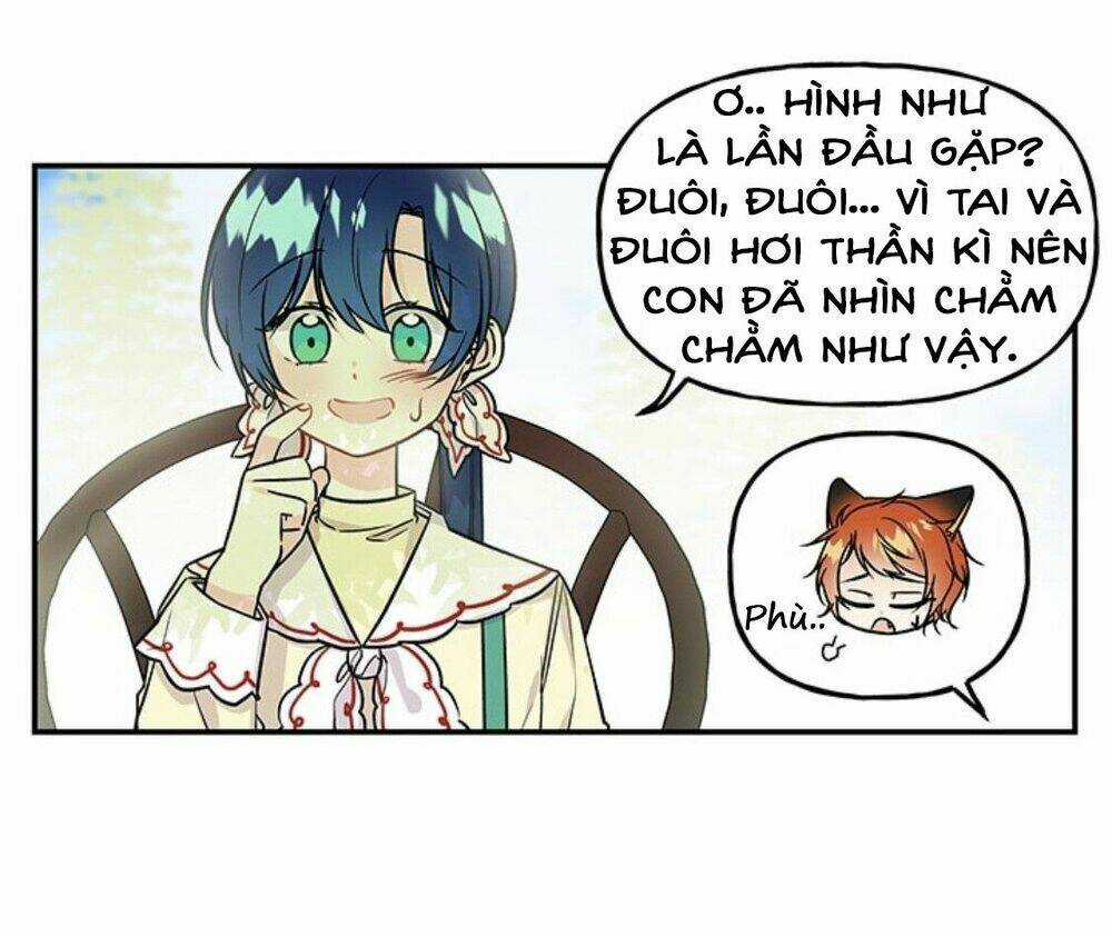 Con Gái Của Đại Pháp Sư - Chapter 6 - Trang 44