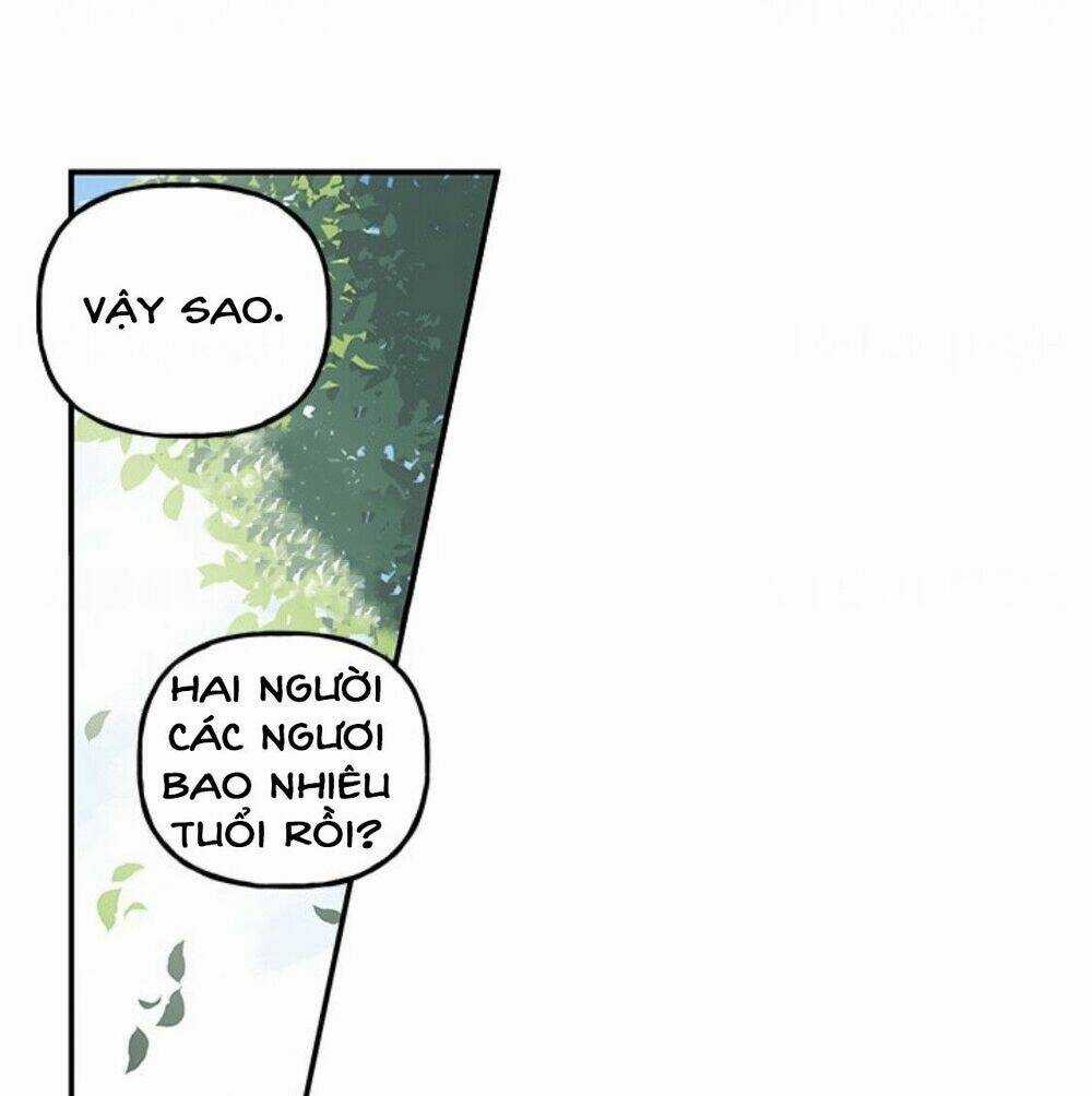 Con Gái Của Đại Pháp Sư - Chapter 6 - Trang 45