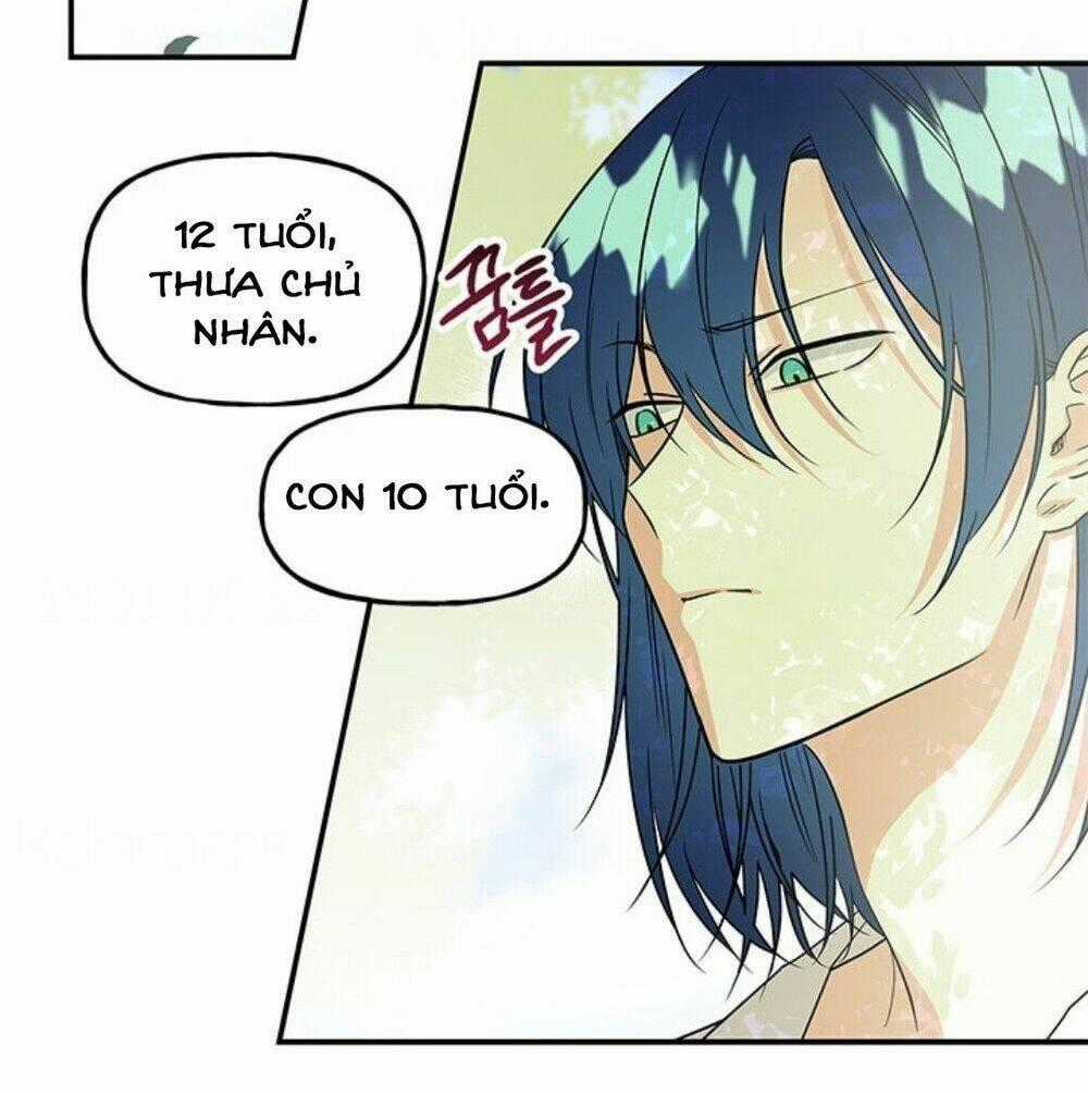 Con Gái Của Đại Pháp Sư - Chapter 6 - Trang 46