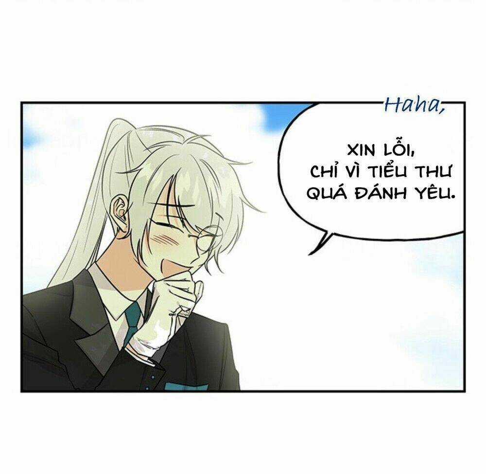 Con Gái Của Đại Pháp Sư - Chapter 6 - Trang 6