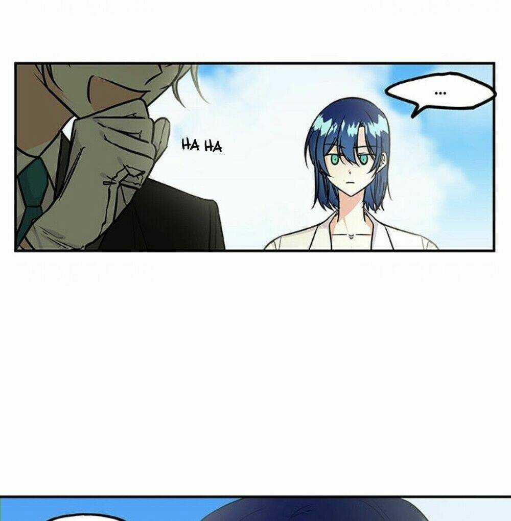 Con Gái Của Đại Pháp Sư - Chapter 6 - Trang 8