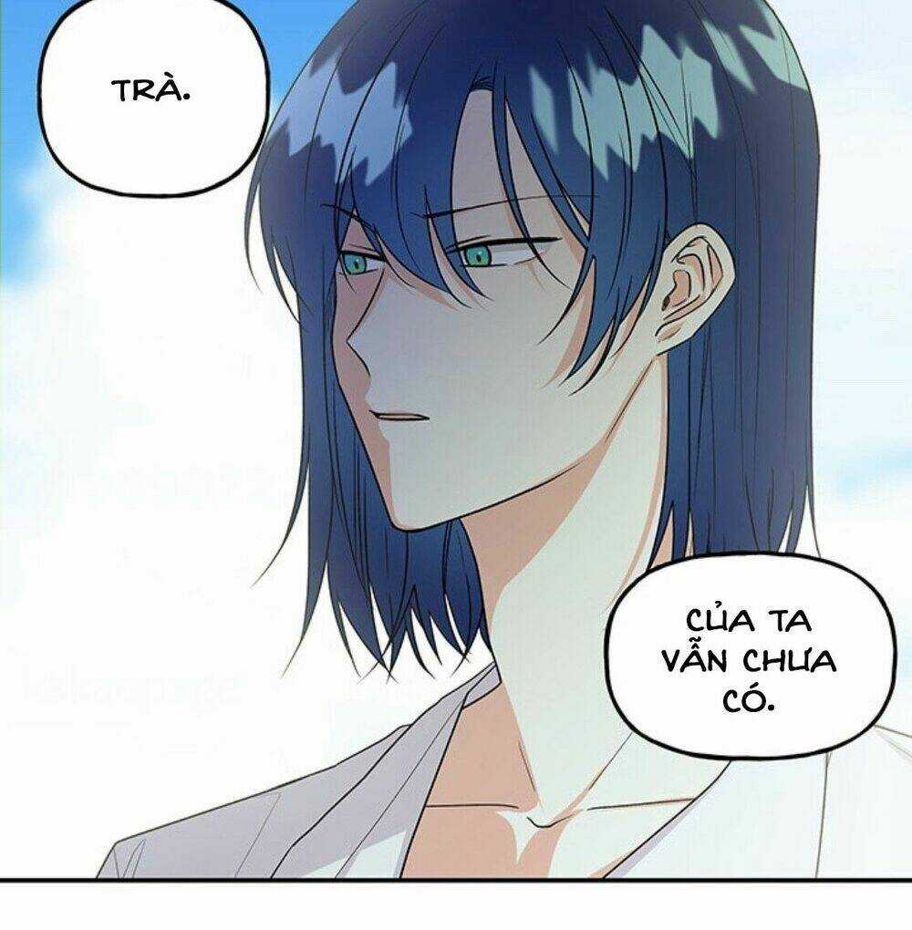 Con Gái Của Đại Pháp Sư - Chapter 6 - Trang 9