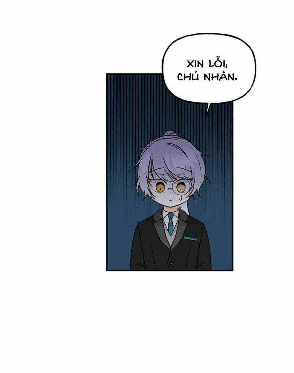 Con Gái Của Đại Pháp Sư - Chapter 6 - Trang 10