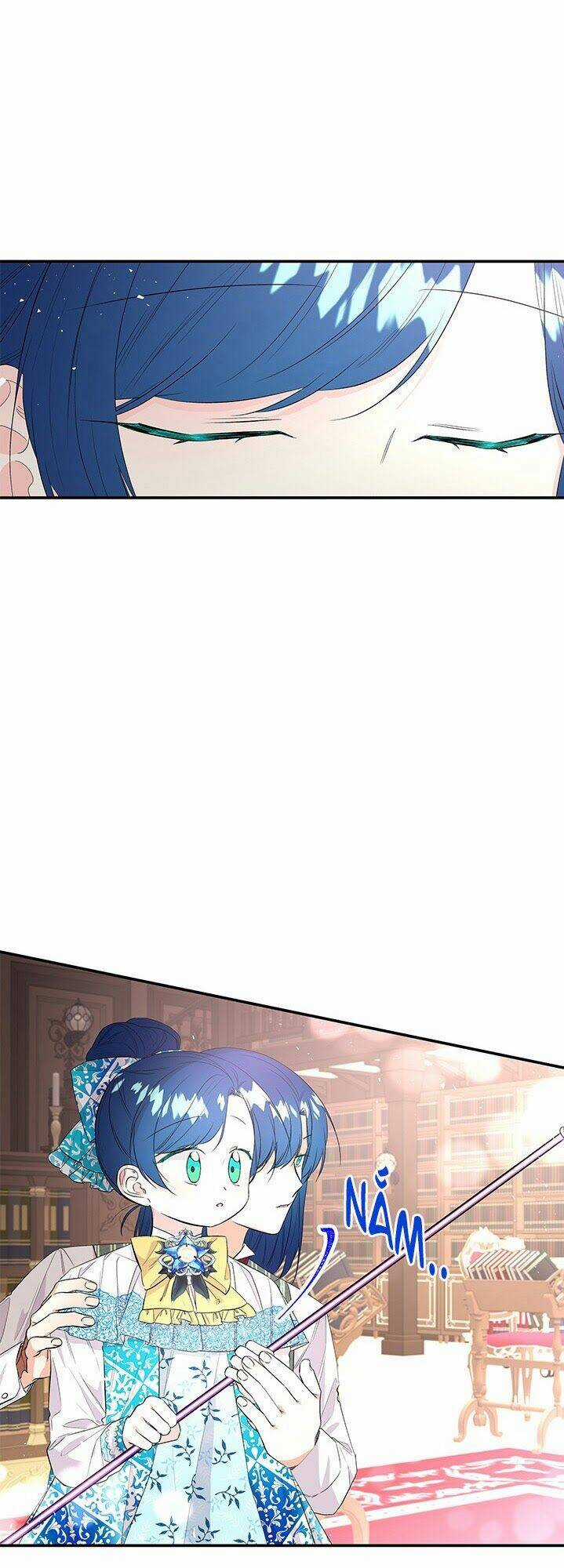 Con Gái Của Đại Pháp Sư - Chapter 60 - Trang 11