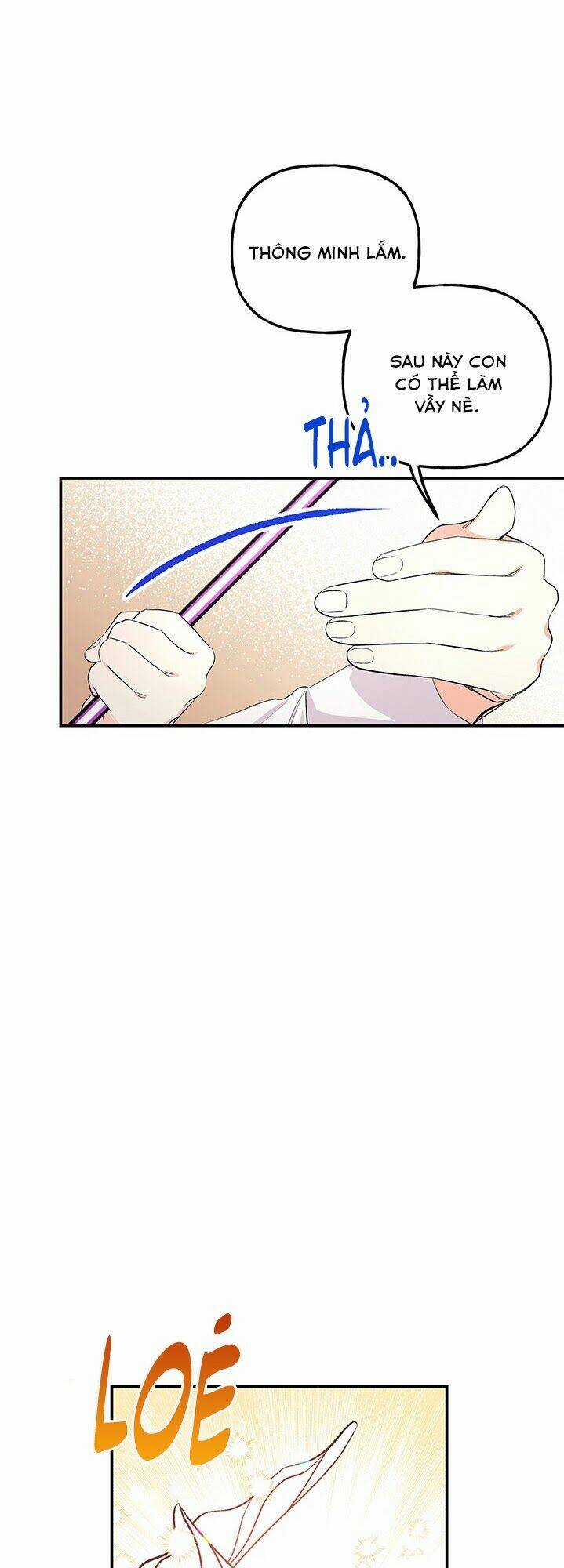 Con Gái Của Đại Pháp Sư - Chapter 60 - Trang 12