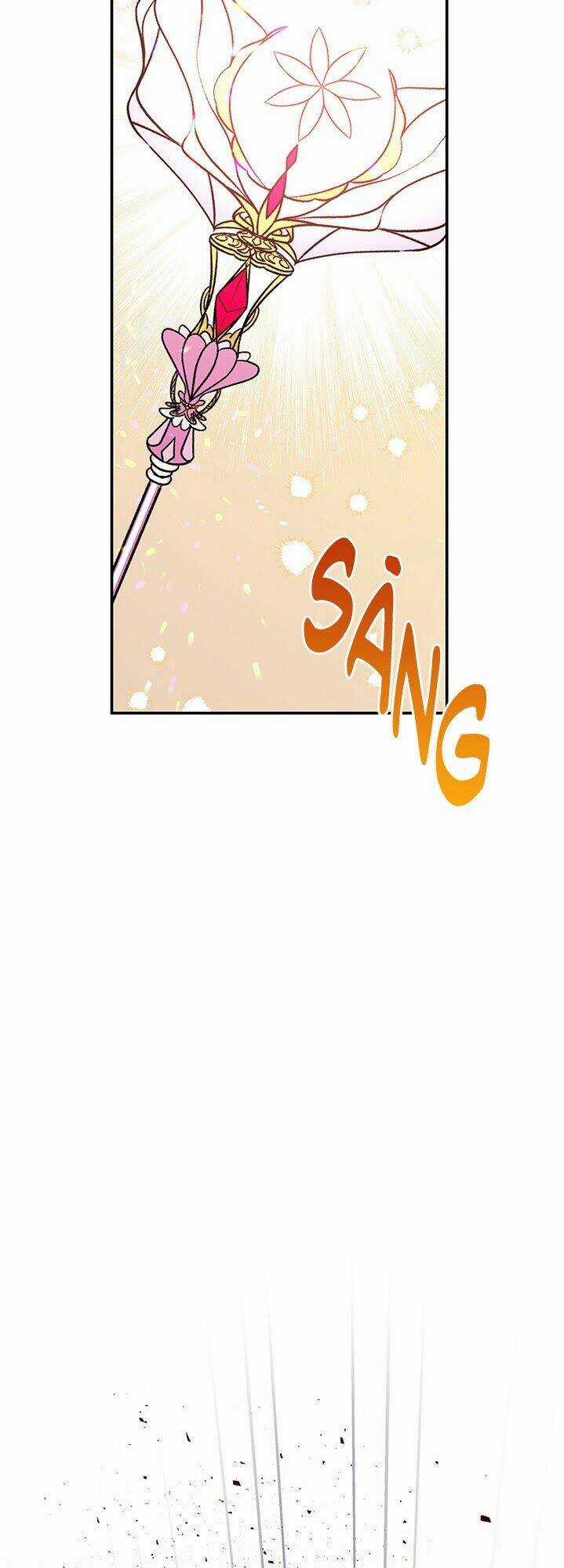 Con Gái Của Đại Pháp Sư - Chapter 60 - Trang 13