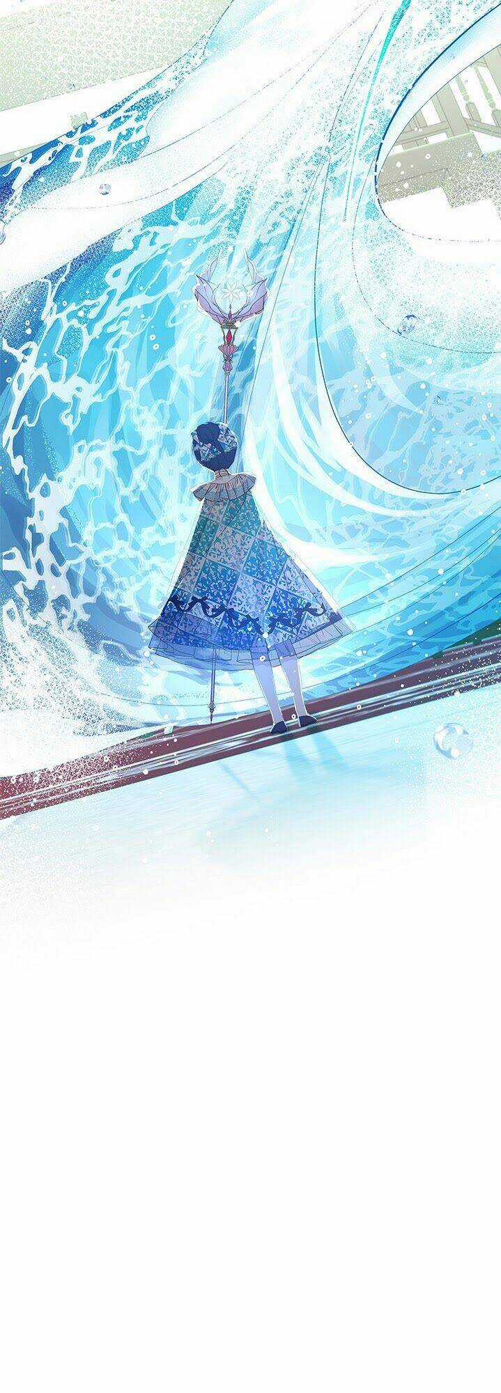 Con Gái Của Đại Pháp Sư - Chapter 60 - Trang 4