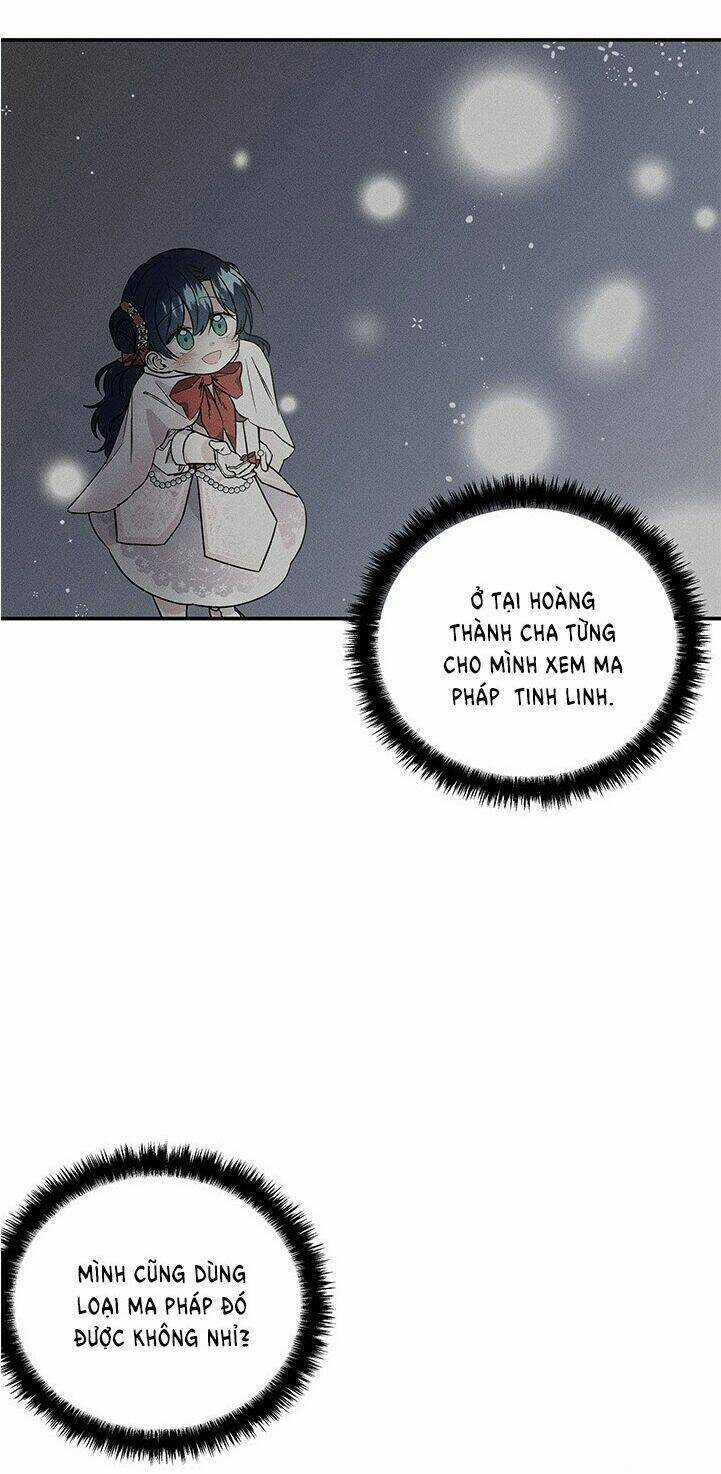 Con Gái Của Đại Pháp Sư - Chapter 60 - Trang 31