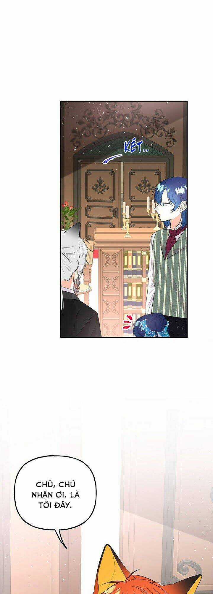 Con Gái Của Đại Pháp Sư - Chapter 60 - Trang 36