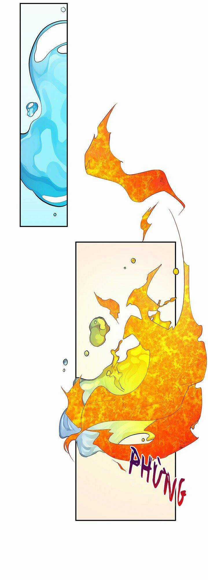 Con Gái Của Đại Pháp Sư - Chapter 60 - Trang 5