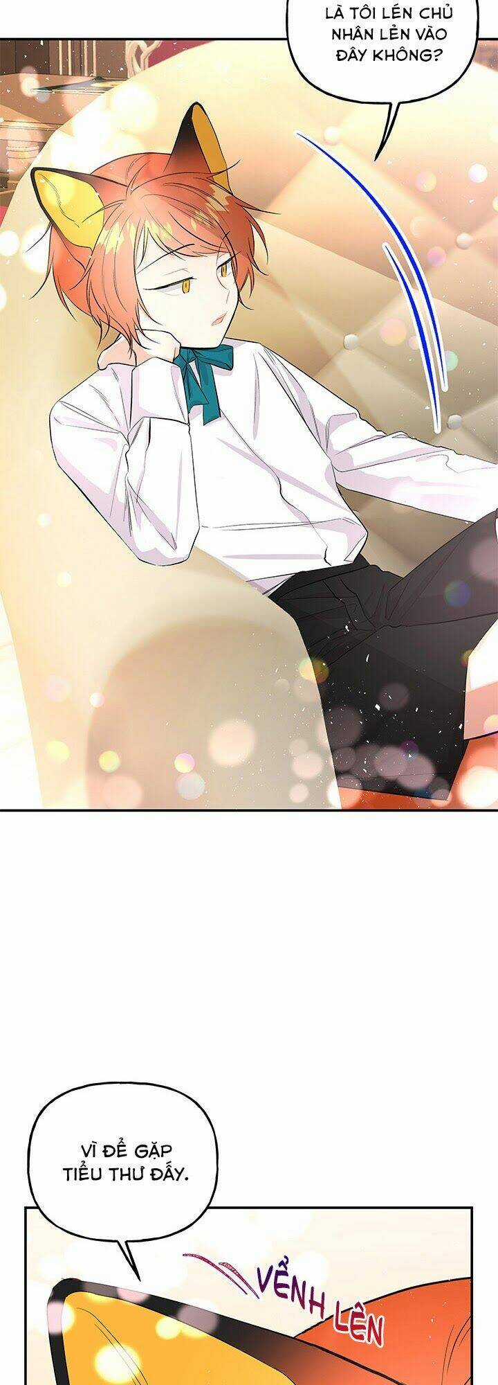 Con Gái Của Đại Pháp Sư - Chapter 60 - Trang 50