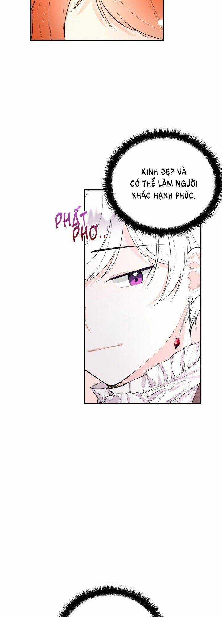 Con Gái Của Đại Pháp Sư - Chapter 61 - Trang 29