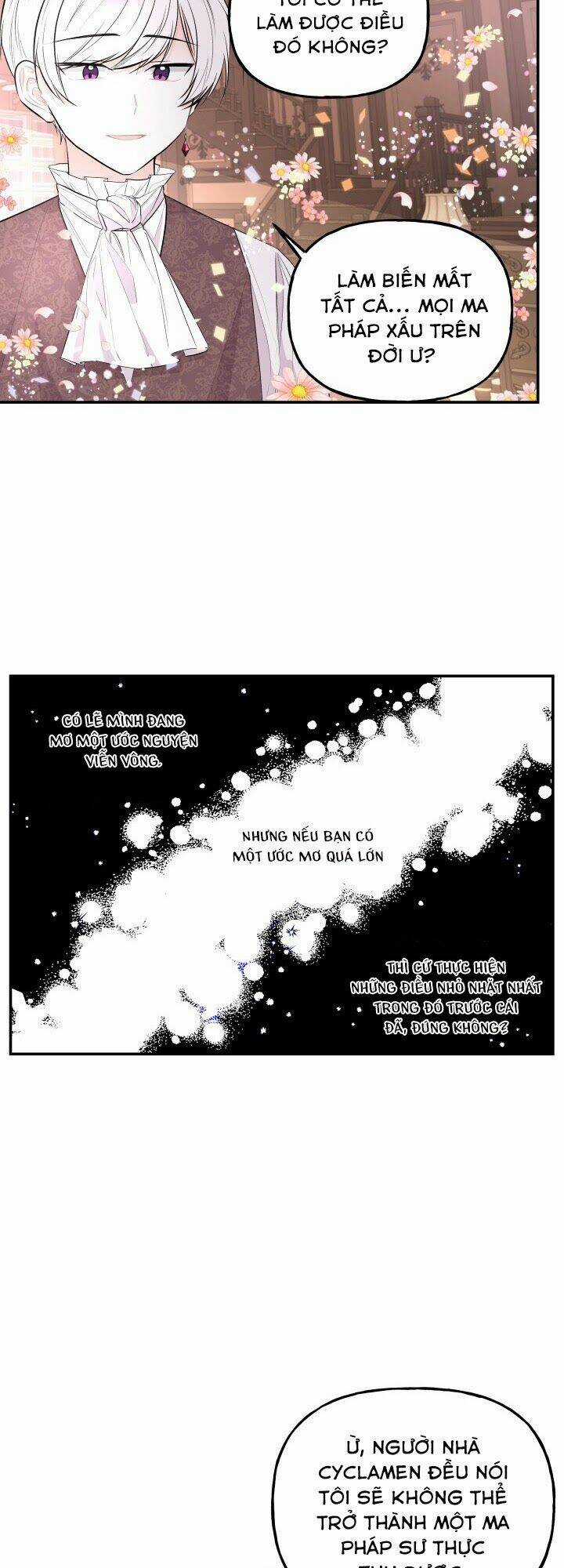 Con Gái Của Đại Pháp Sư - Chapter 61 - Trang 37