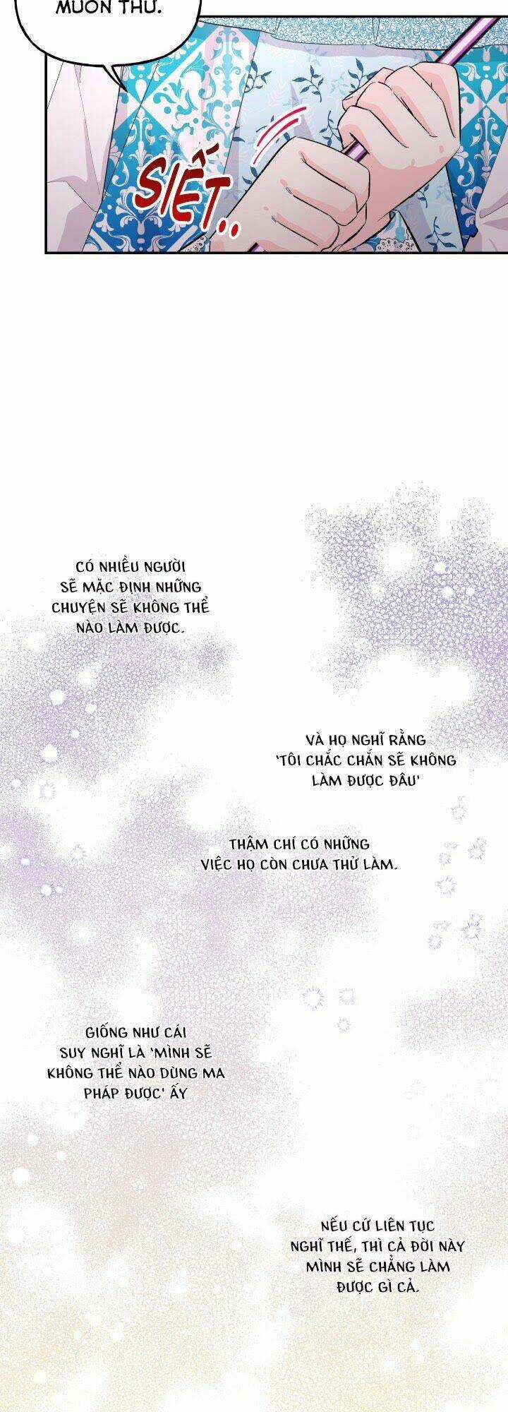 Con Gái Của Đại Pháp Sư - Chapter 61 - Trang 39