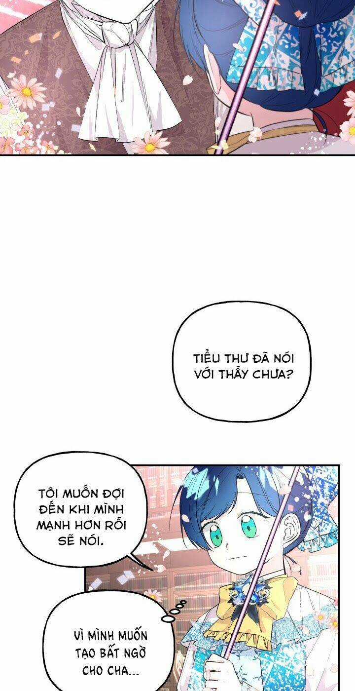 Con Gái Của Đại Pháp Sư - Chapter 61 - Trang 46