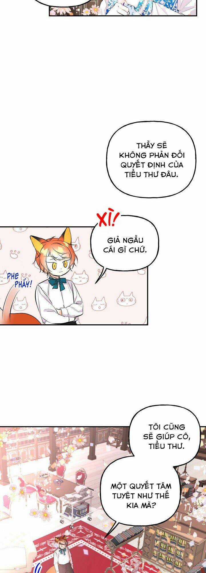 Con Gái Của Đại Pháp Sư - Chapter 61 - Trang 47