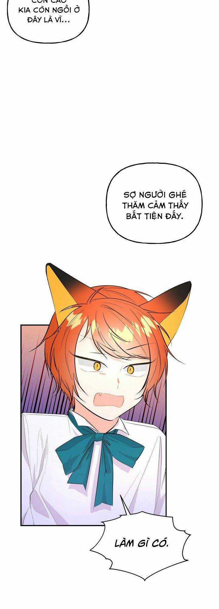 Con Gái Của Đại Pháp Sư - Chapter 61 - Trang 7