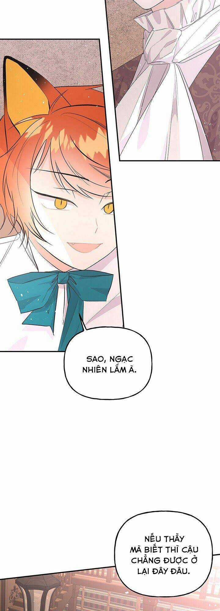 Con Gái Của Đại Pháp Sư - Chapter 61 - Trang 9