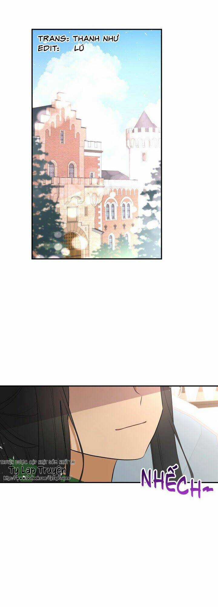 Con Gái Của Đại Pháp Sư - Chapter 62 - Trang 2