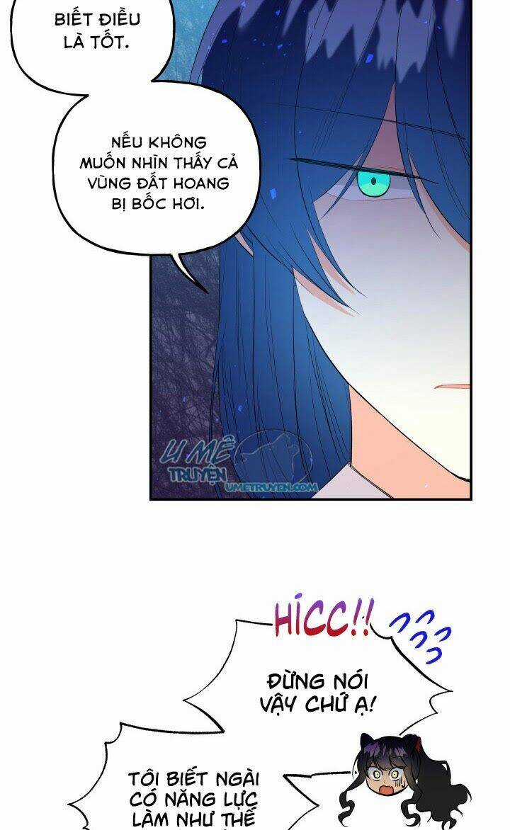 Con Gái Của Đại Pháp Sư - Chapter 62 - Trang 15