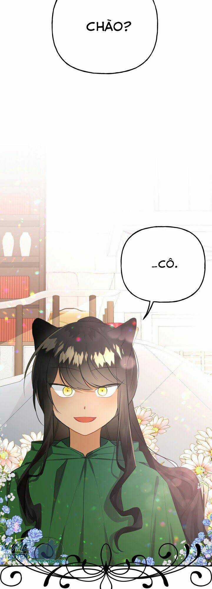 Con Gái Của Đại Pháp Sư - Chapter 62 - Trang 4