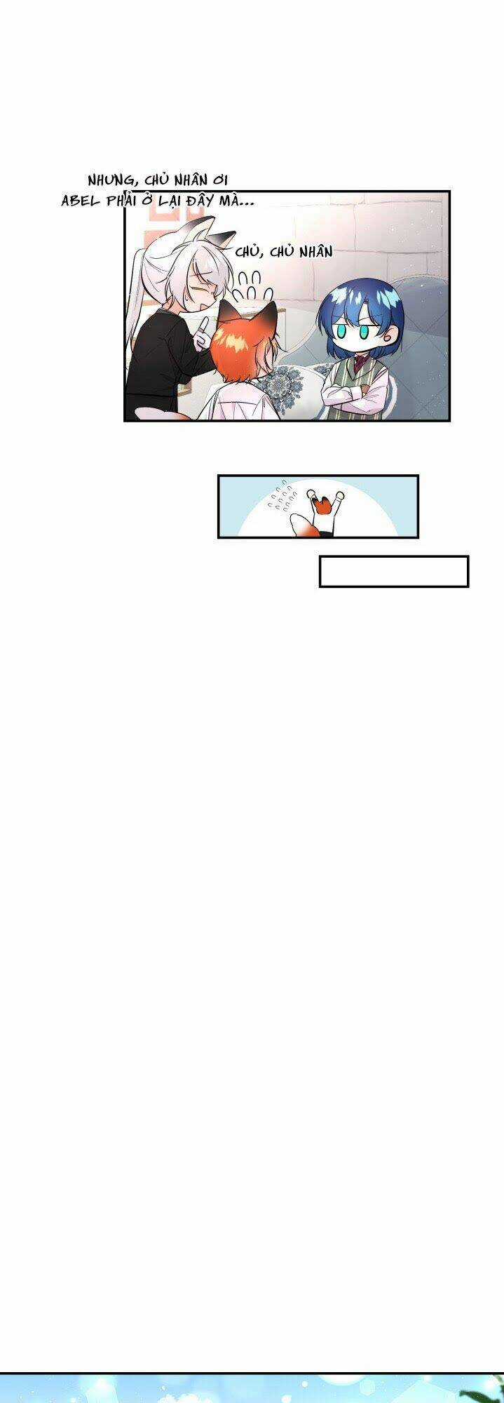 Con Gái Của Đại Pháp Sư - Chapter 62 - Trang 42