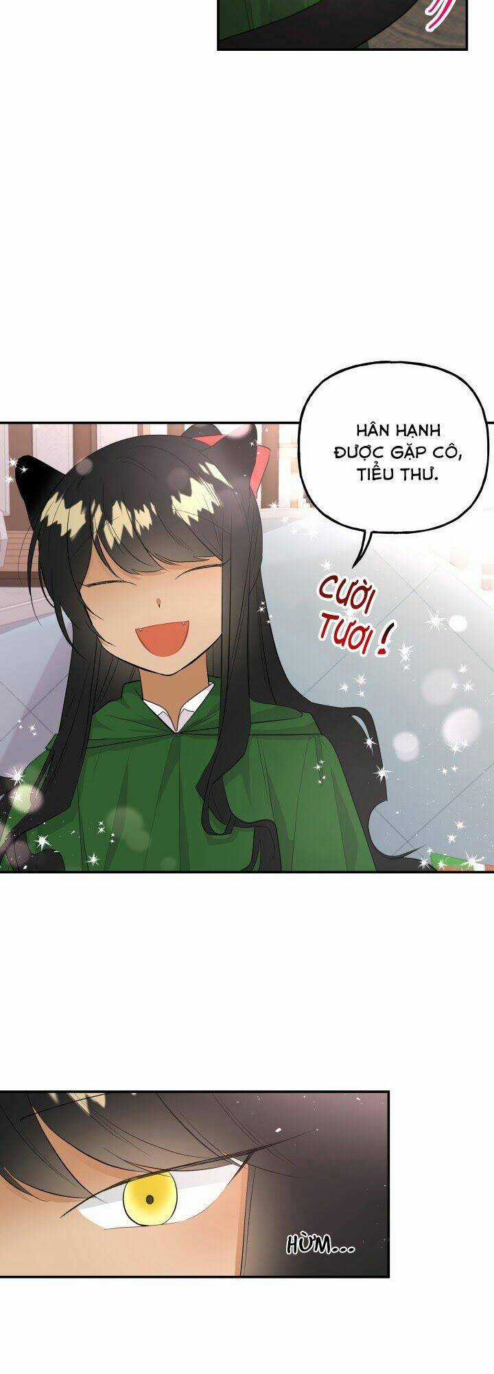 Con Gái Của Đại Pháp Sư - Chapter 62 - Trang 6