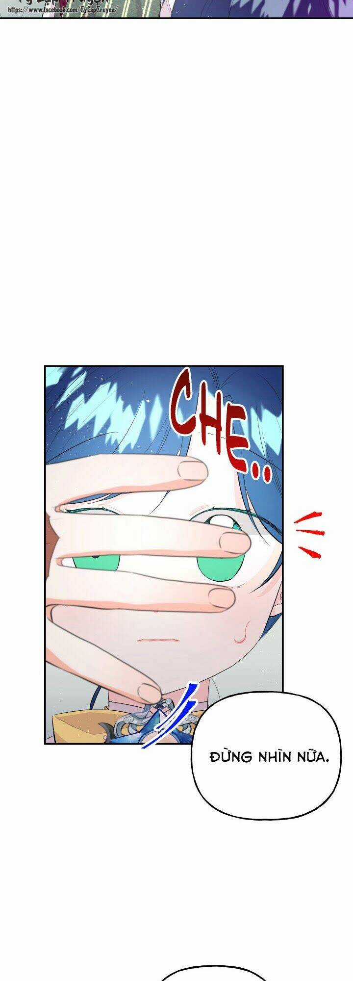 Con Gái Của Đại Pháp Sư - Chapter 62 - Trang 8