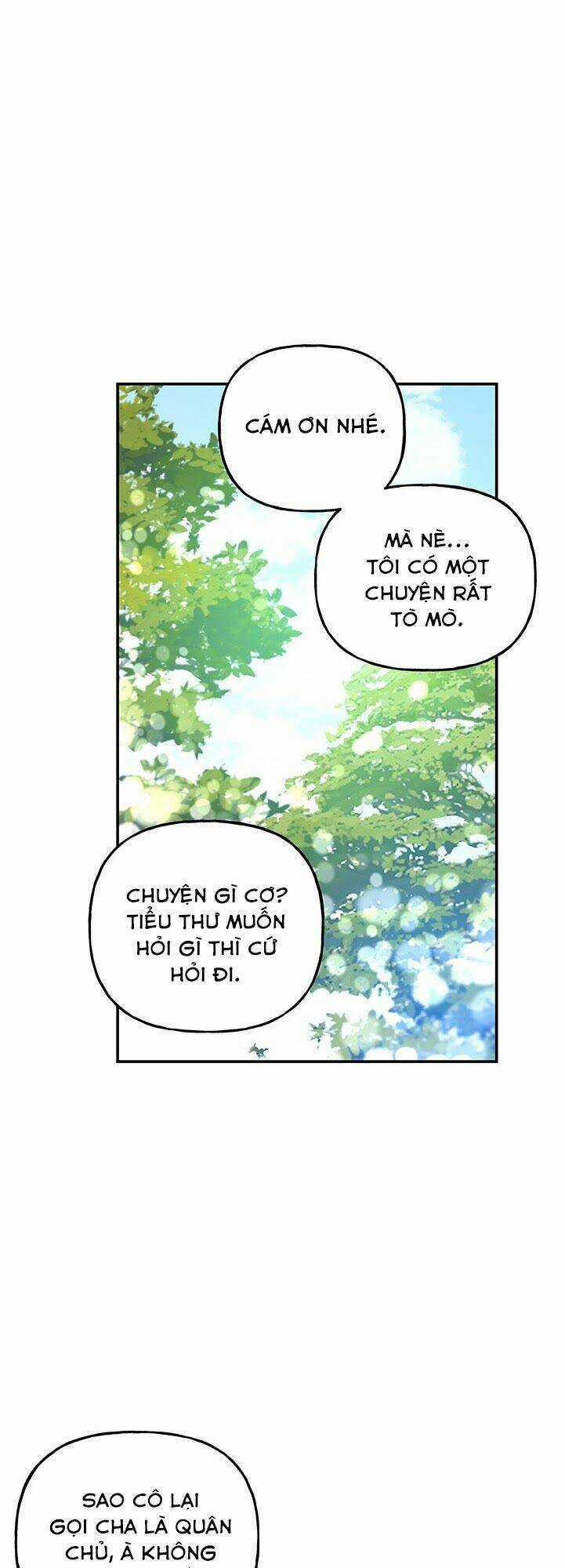 Con Gái Của Đại Pháp Sư - Chapter 63 - Trang 11