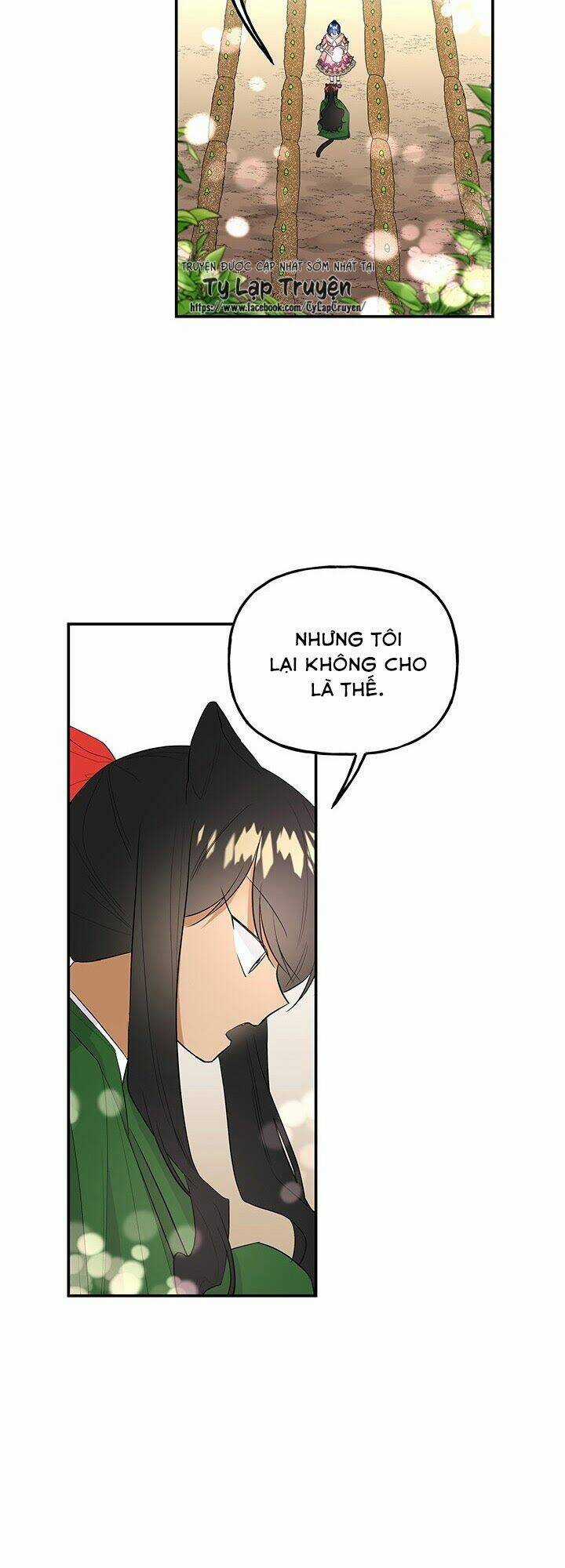 Con Gái Của Đại Pháp Sư - Chapter 63 - Trang 17