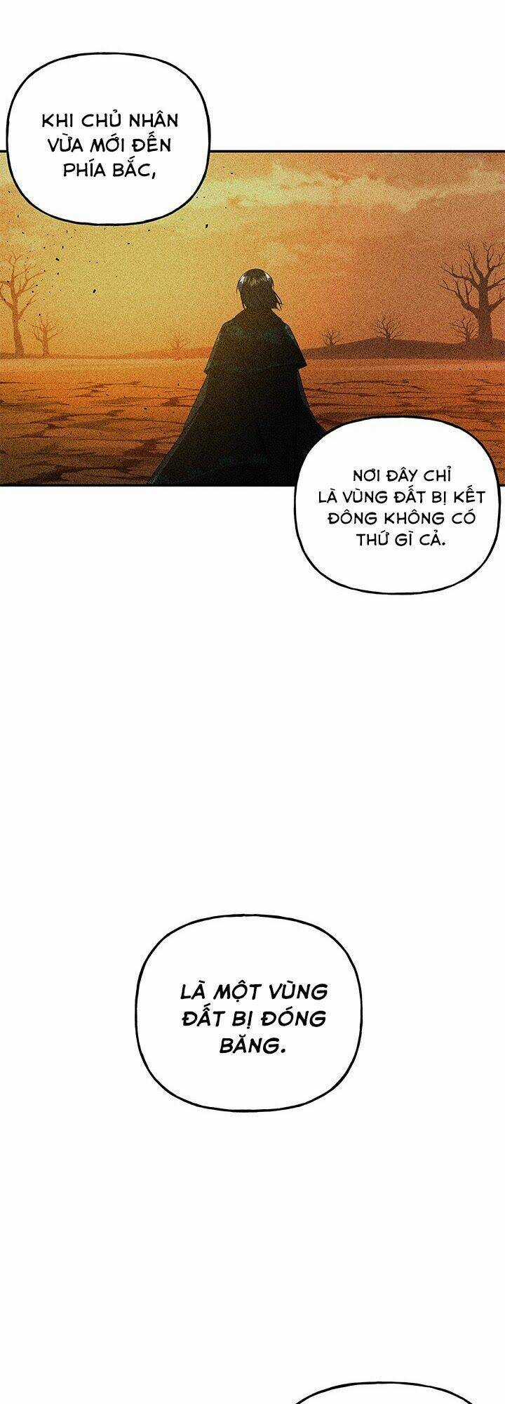 Con Gái Của Đại Pháp Sư - Chapter 63 - Trang 18