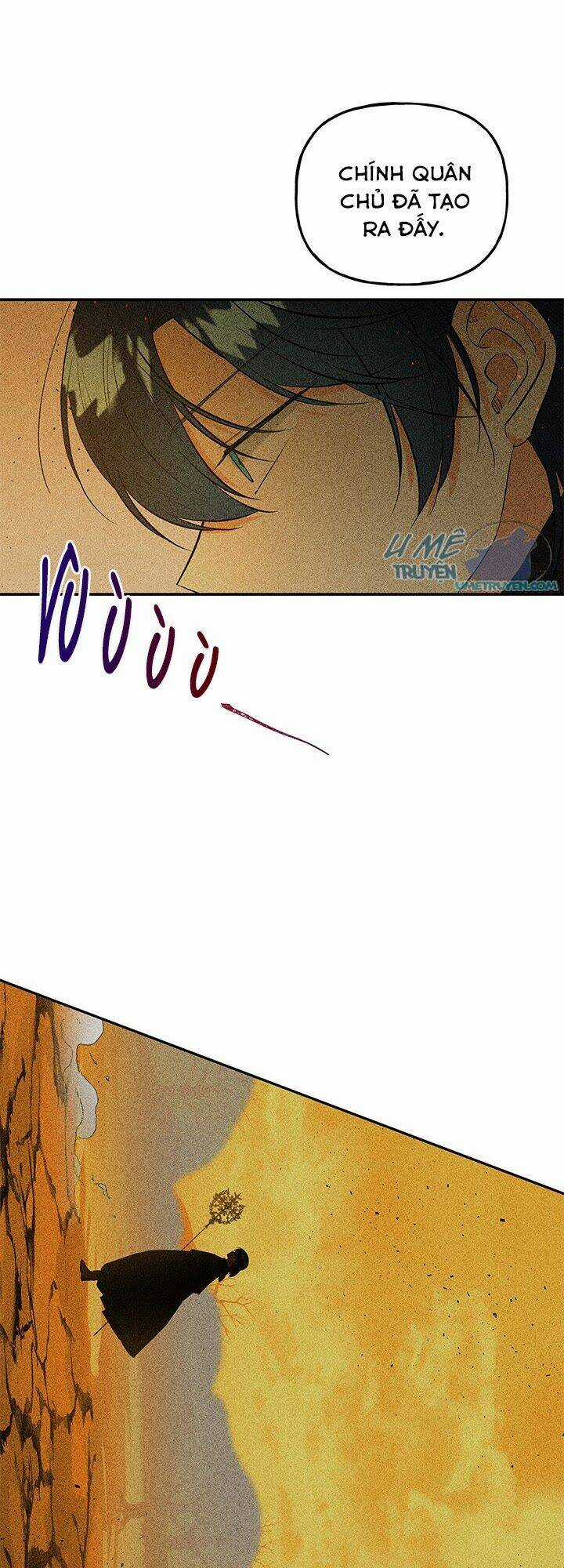 Con Gái Của Đại Pháp Sư - Chapter 63 - Trang 21