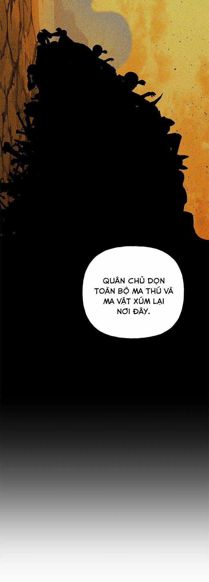 Con Gái Của Đại Pháp Sư - Chapter 63 - Trang 22