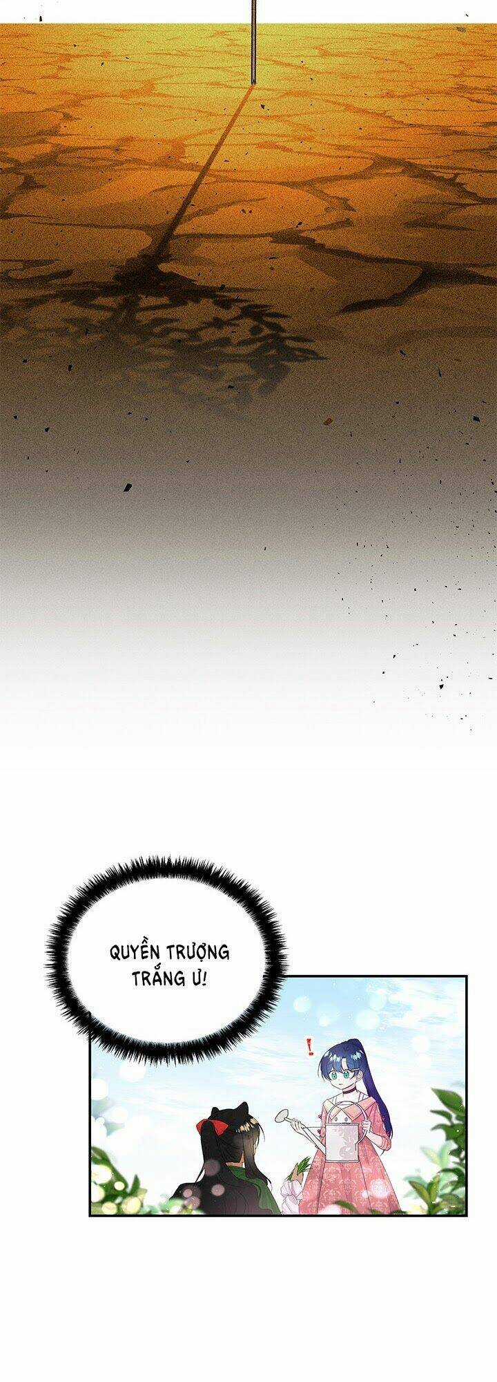 Con Gái Của Đại Pháp Sư - Chapter 63 - Trang 25