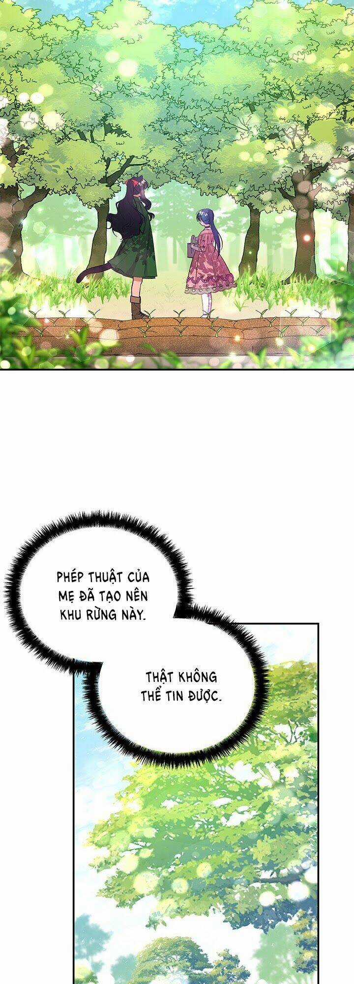 Con Gái Của Đại Pháp Sư - Chapter 63 - Trang 29