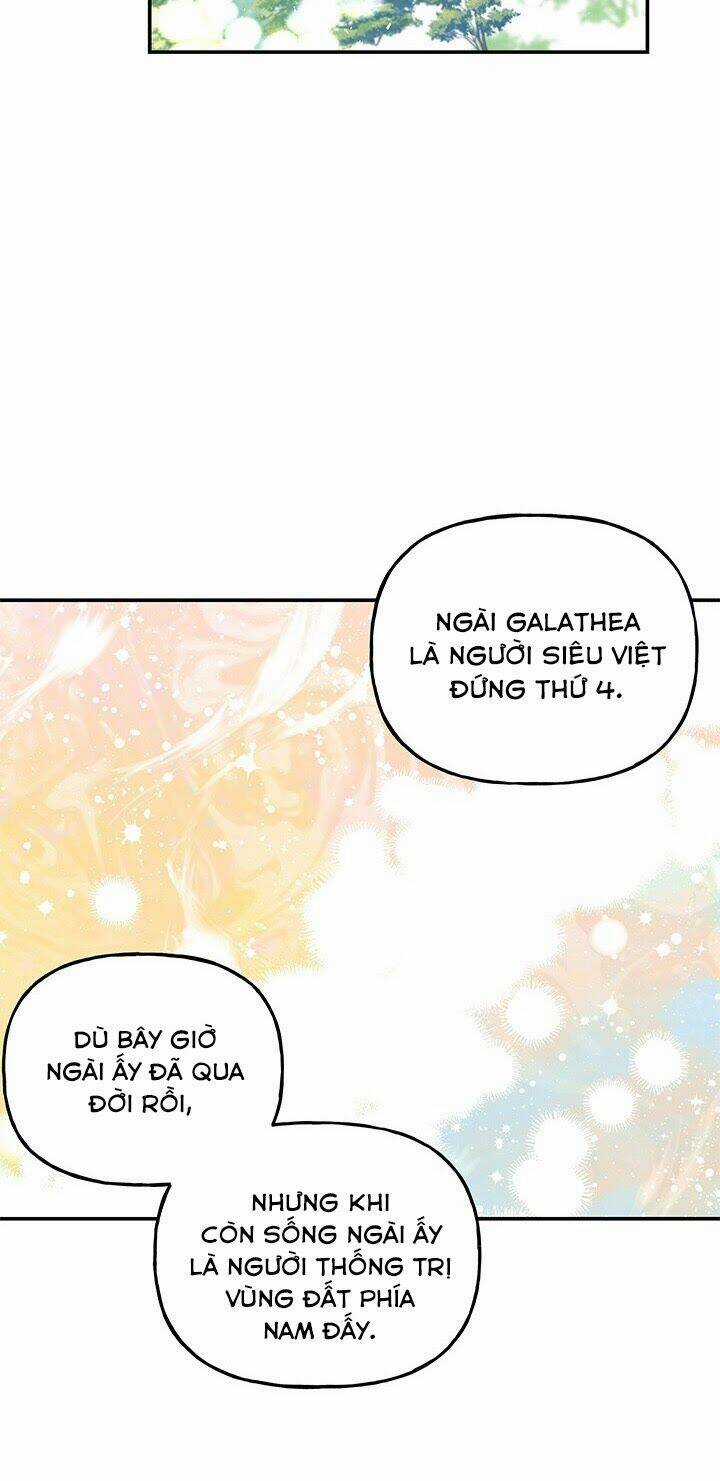 Con Gái Của Đại Pháp Sư - Chapter 63 - Trang 30