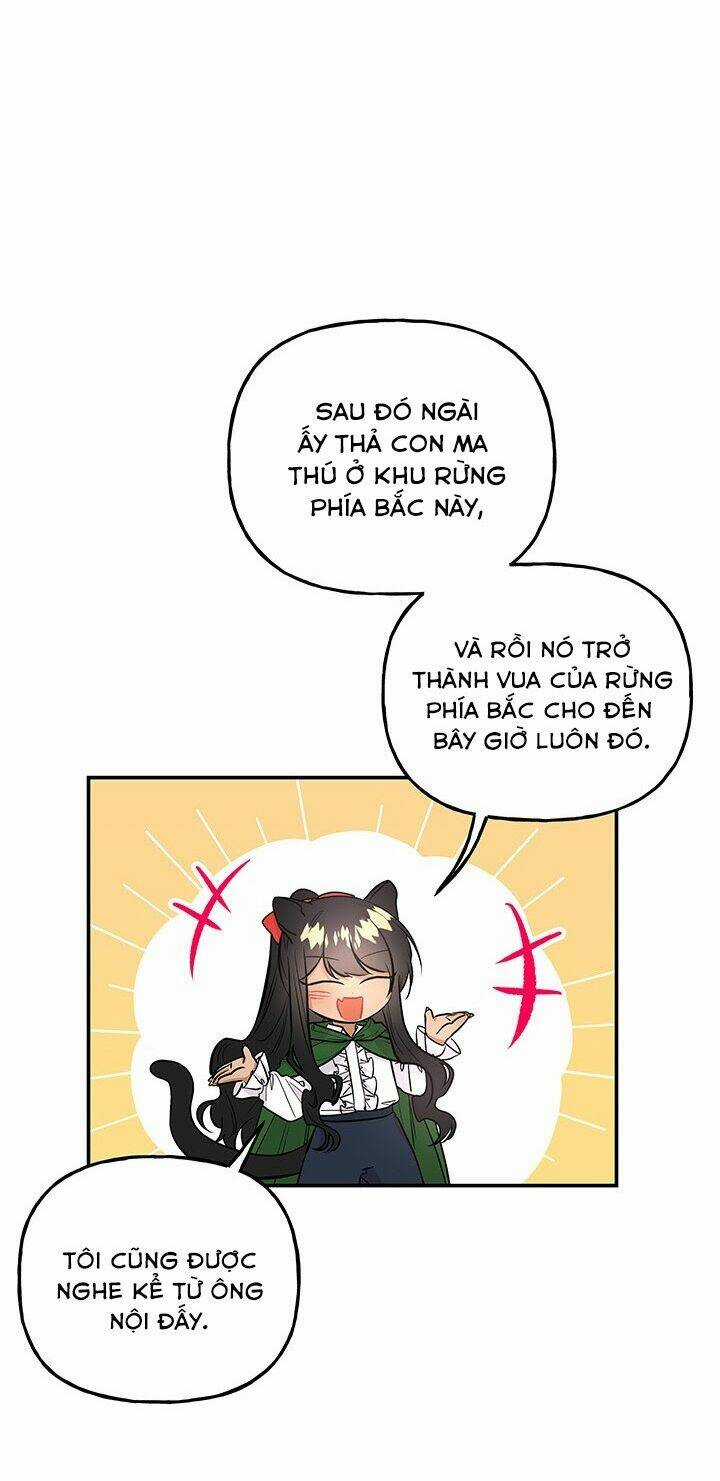 Con Gái Của Đại Pháp Sư - Chapter 63 - Trang 31