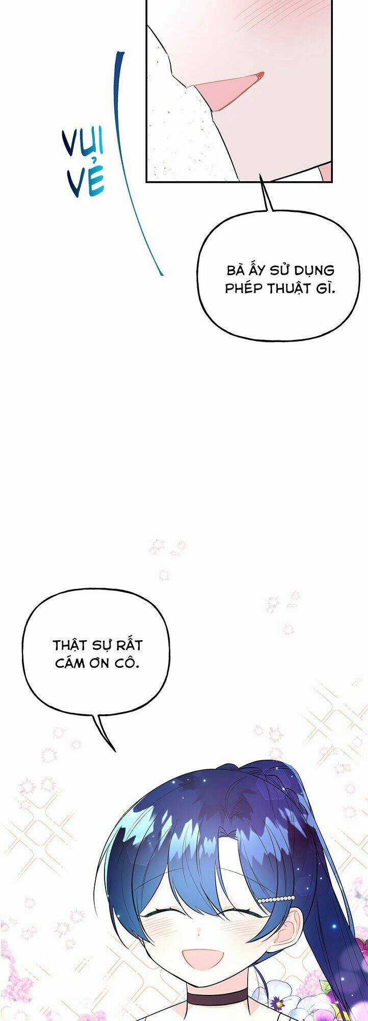 Con Gái Của Đại Pháp Sư - Chapter 63 - Trang 35